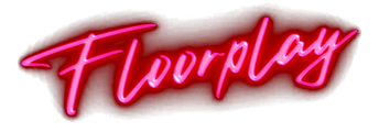 Floor Play logo