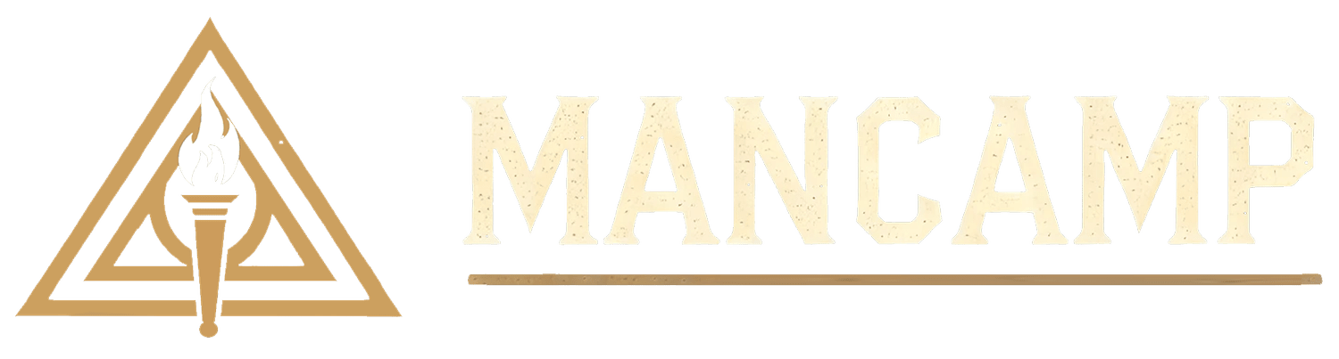 Man Camp logo