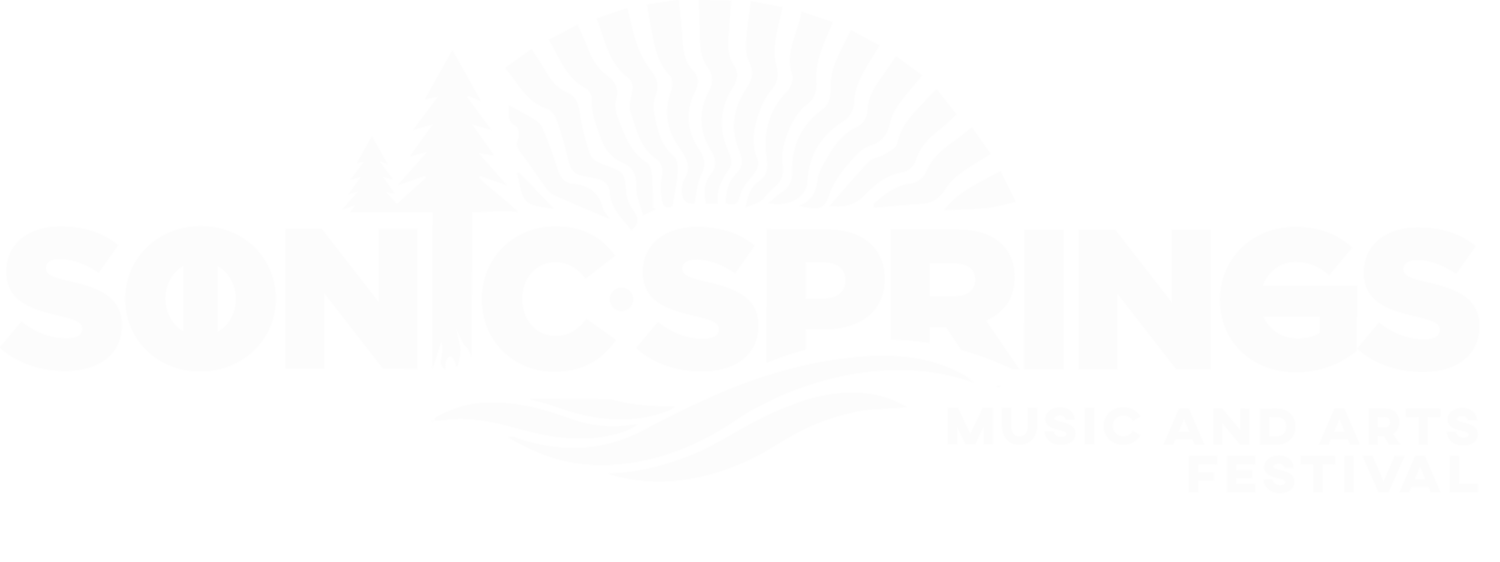 Sonic Springs logo