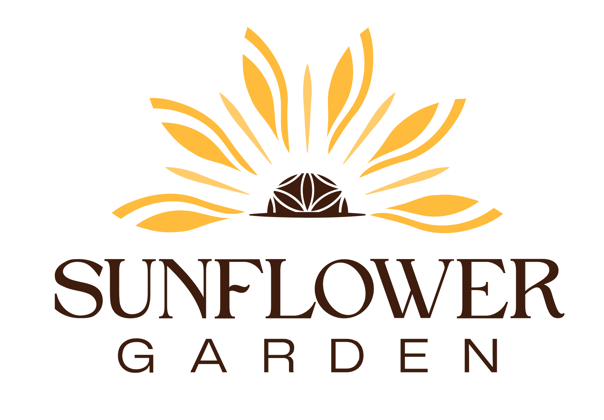 Sunflower Garden logo